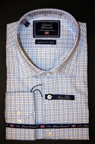 Мужская рубашка (сорочка) производства Италия купить оптом и в розницу в
наличии со склада в Москве интернет-магазин