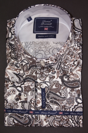 Купить мужская рубашка (сорочка) производства Италия оптом и в розницу в
наличии со склада в Москве интернет-магазин